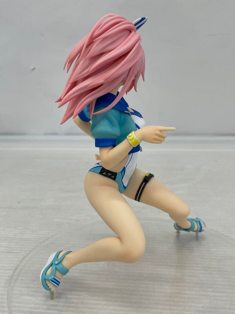 kntoy59-0289箱入り娘　テイルズ　オブ　アライズ　シオン