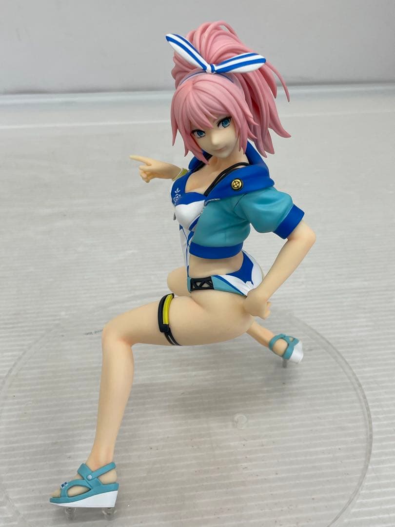 kntoy59-0289箱入り娘　テイルズ　オブ　アライズ　シオン