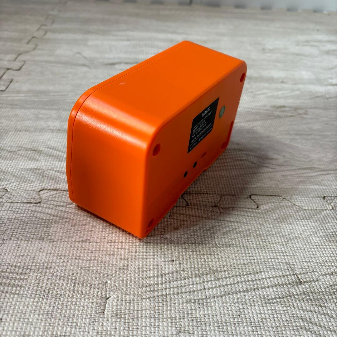 カリンバ ピアノ配列 EQXシリーズ 半音階 二段の半音付き 社外アンプセット