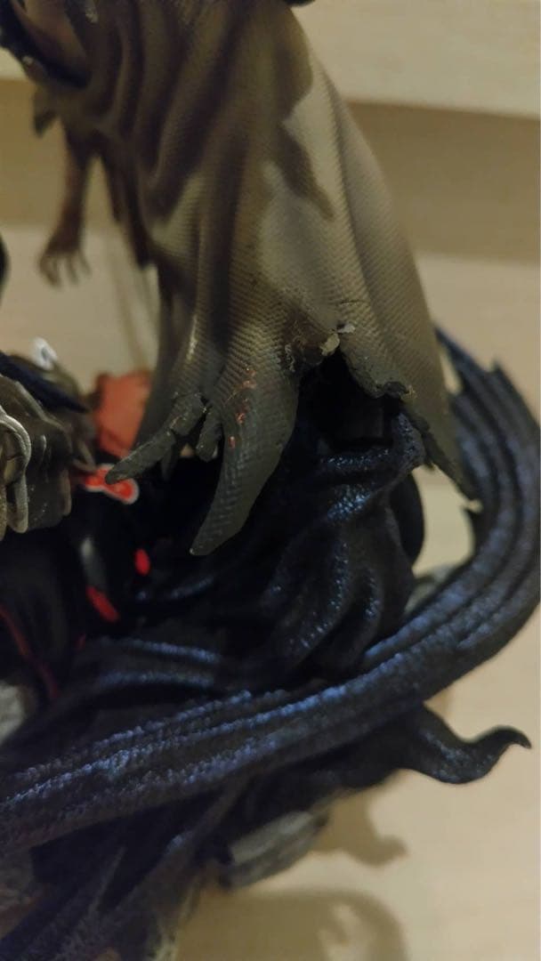 TZA 【超訳アリ】海外ガレージキット　サソリフィギュア【要注意】