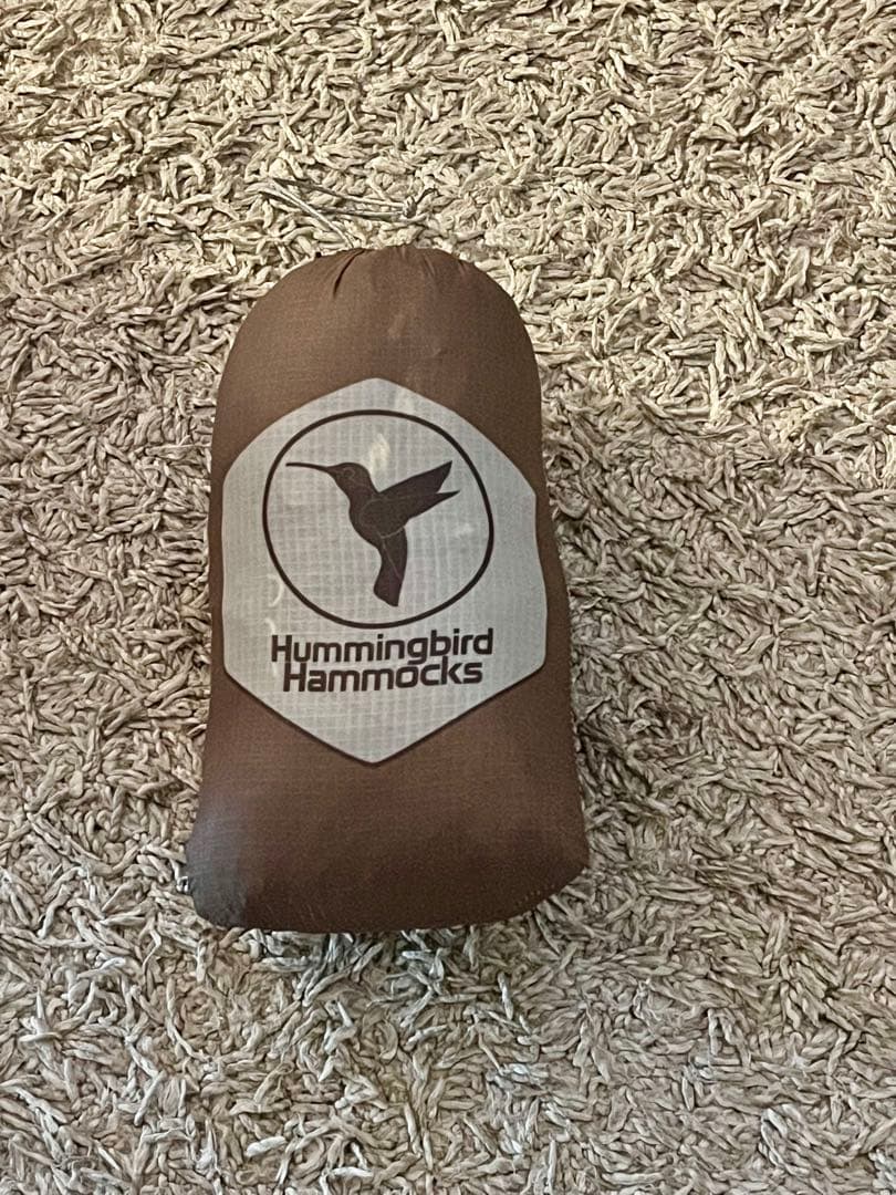 Hummingbird Hammock ヘロンタープ Heron Tarp
