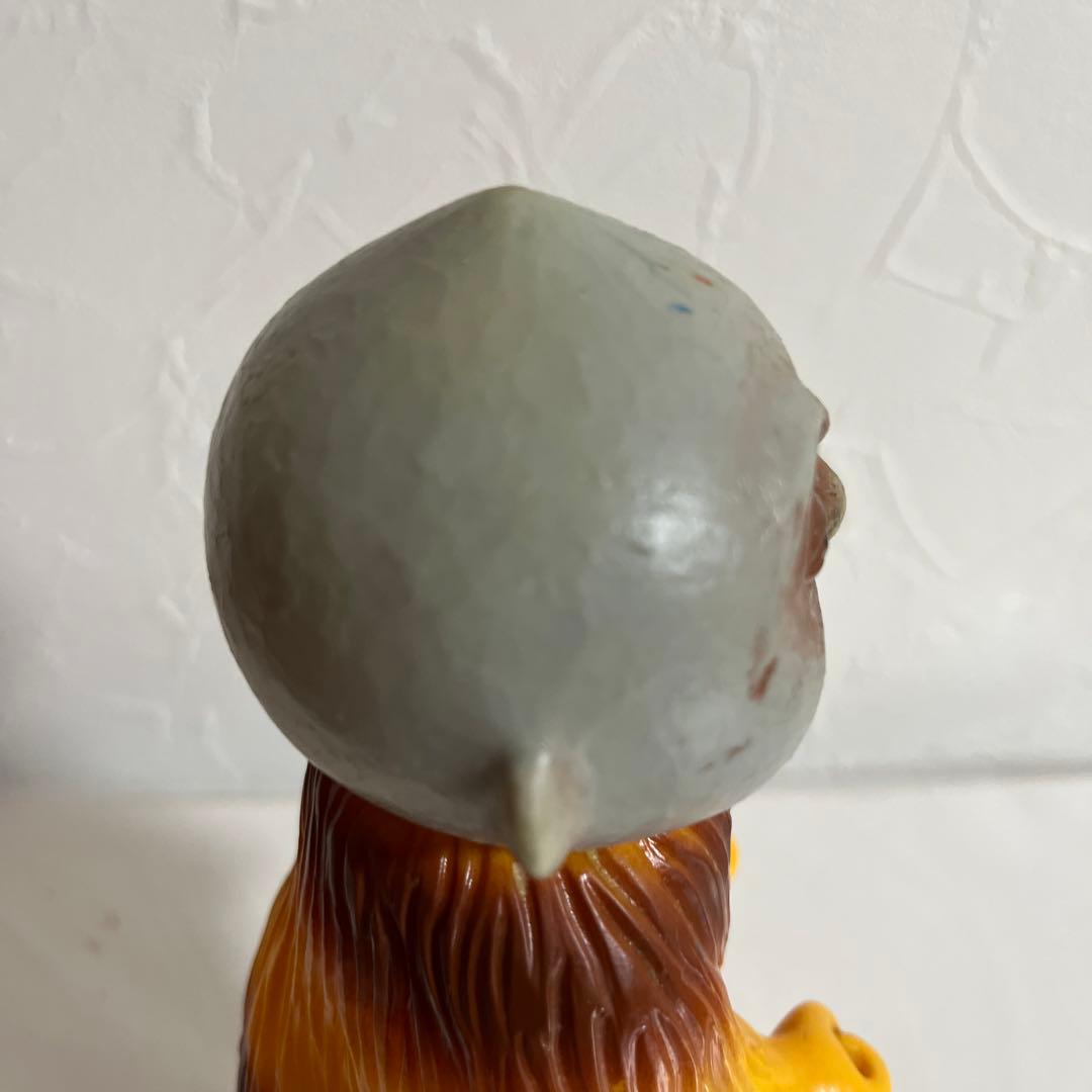 ⚠️当時物・貴重　妖怪大戦争　油すまし　ソフビ　昭和レトロ