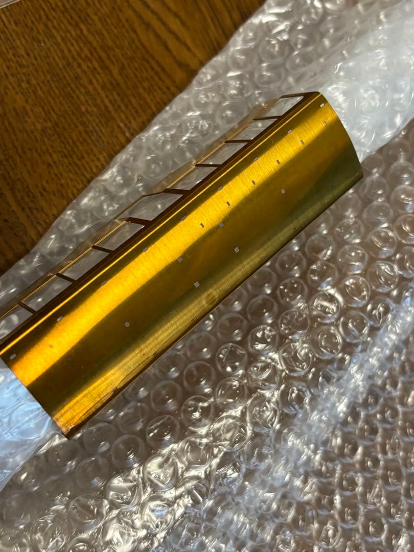 未使用　masterpiece 名古屋市電1400系　16番金属製キット