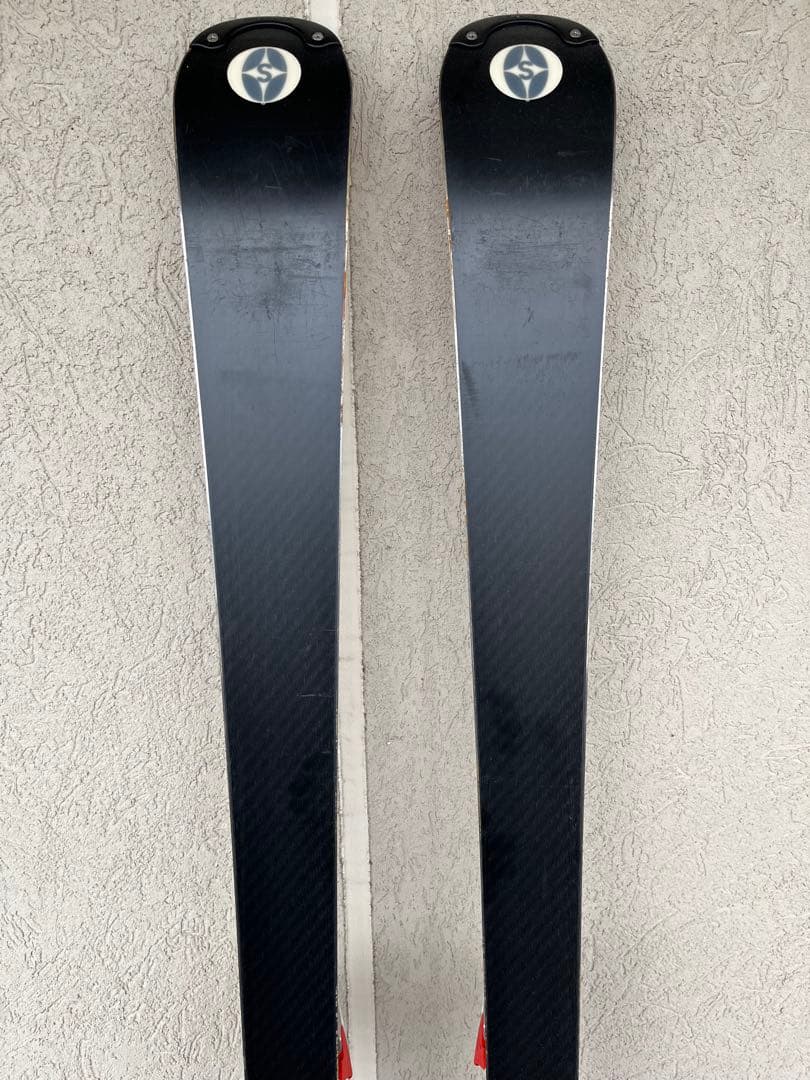 オガサカ keo's 165cm