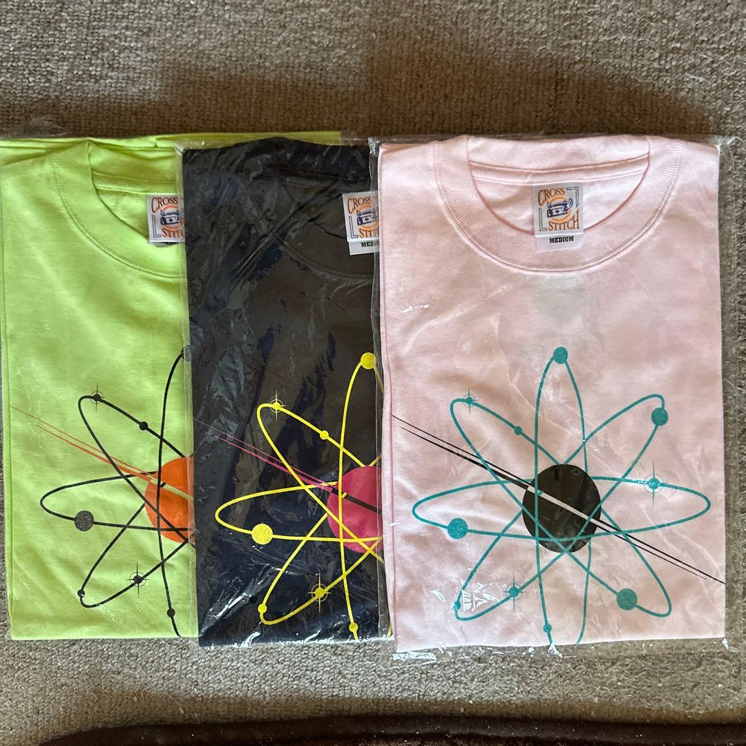 perfume TシャツMサイズ新品未開封