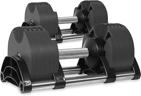 ①フレックスベル 20kg ダンベル