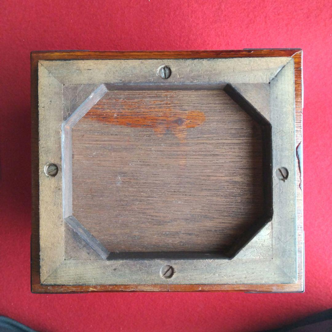 伝統的な仙台箪笥 アダチ工芸 製作所の工芸品