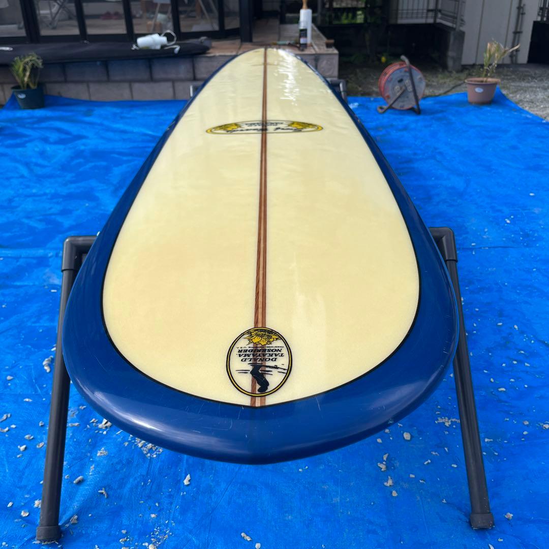 ドナルドタカヤマNOSER I D E R ⒐6フィート