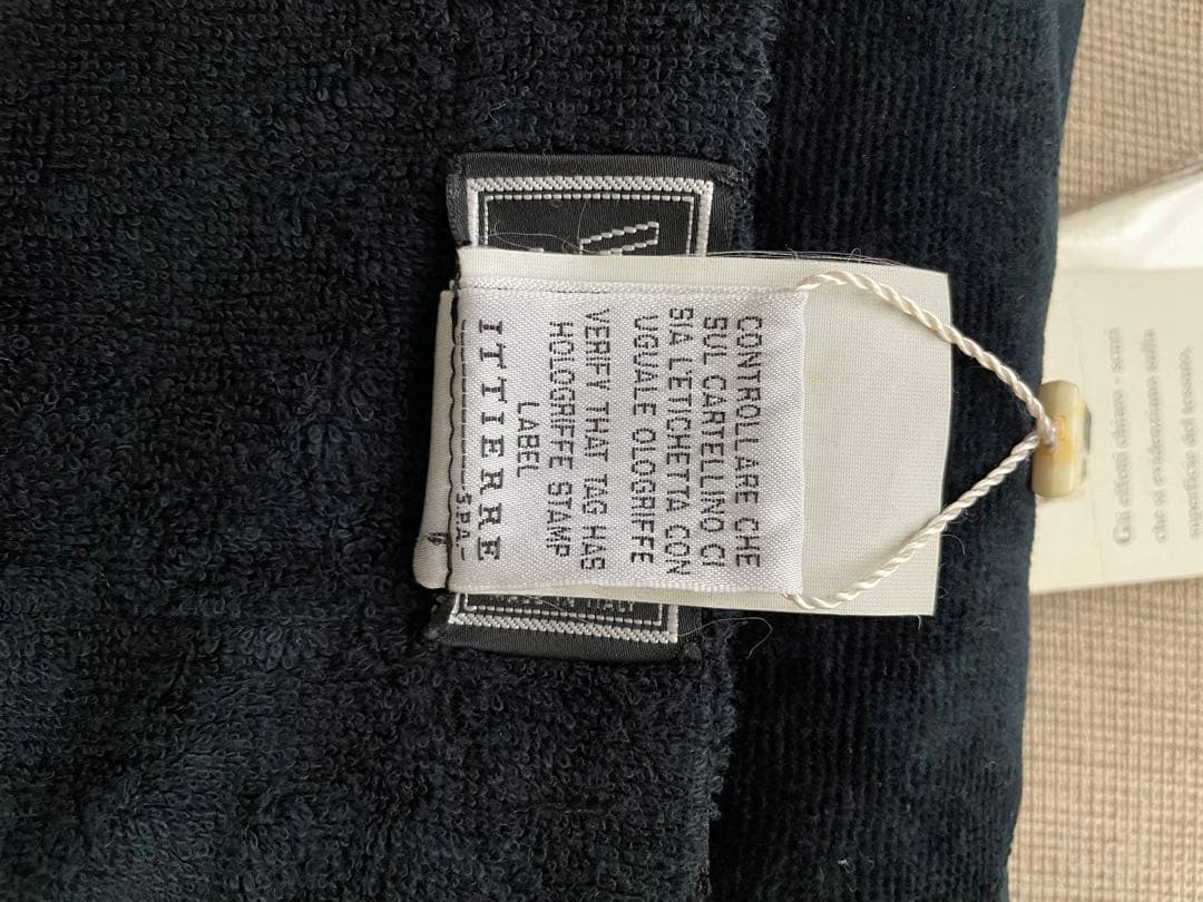 ヴェルサスタオル 大判ブランケット VERSACE