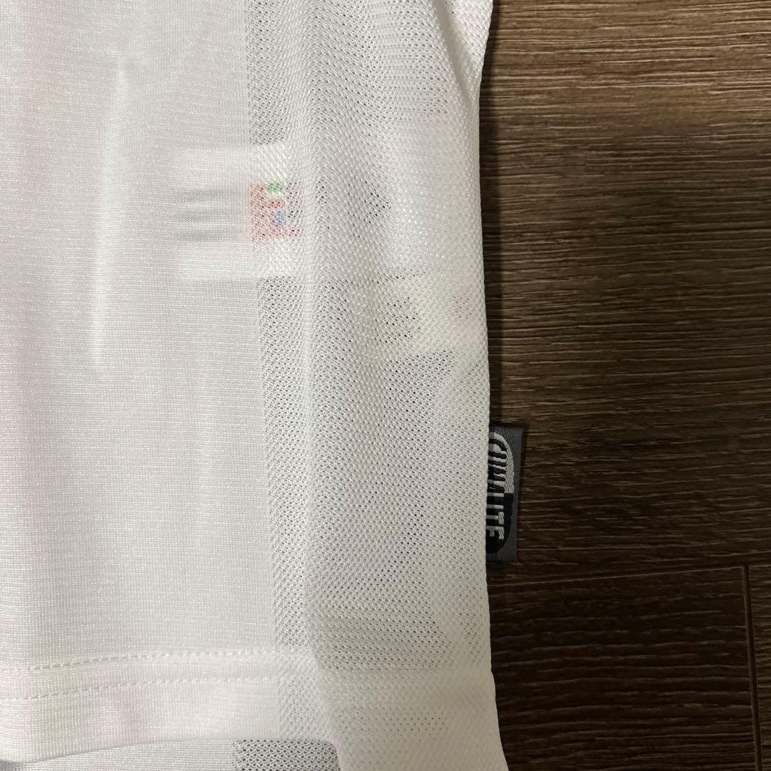 【タグ付未使用品】　レアル・マドリード ユニフォーム　ロベルトカルロス