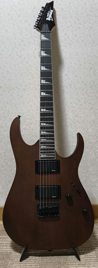Ibanez エレキギター GRG121DX-WNF