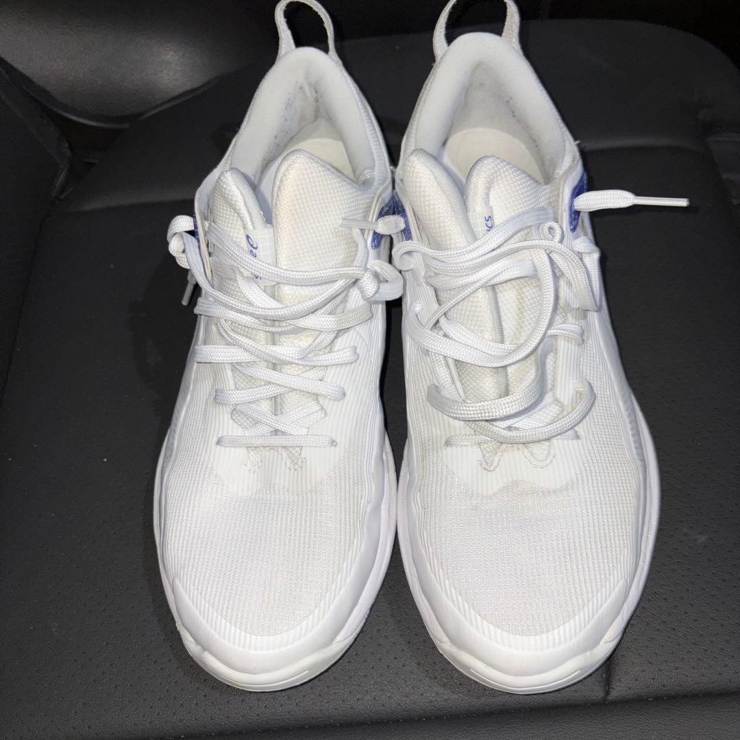 ASICS GLIDE NOVA FF4 / グライドノヴァFF4 27cm