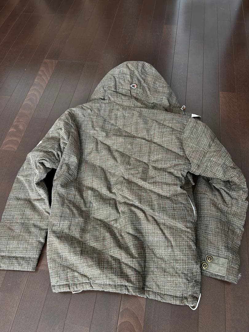 スノーボードウェア 165-170cm 上下セット