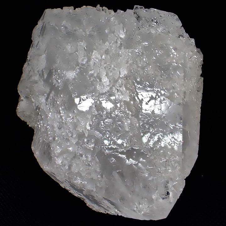 【パキスタン/ギルギット/スカルドゥ産】エッチドクォーツ(蝕像水晶)