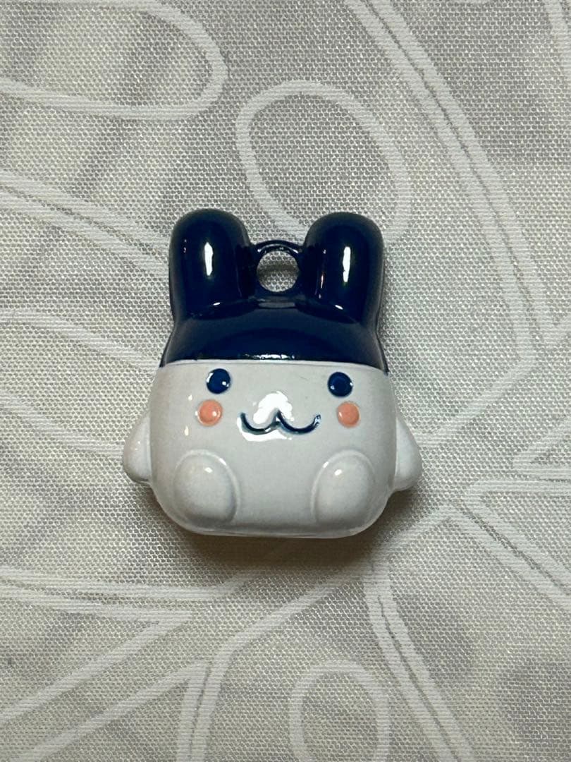 レア りんりんたまごっち 鈴 ストラップ 5個セット いちごっち めめっち