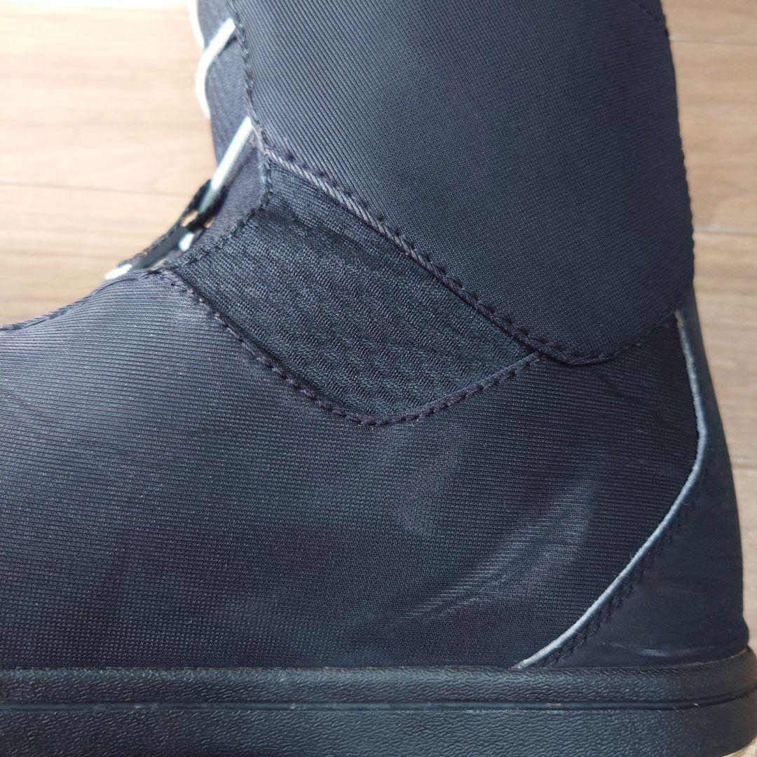 DEELUXE ディーラックス ALPHA 26.5cm