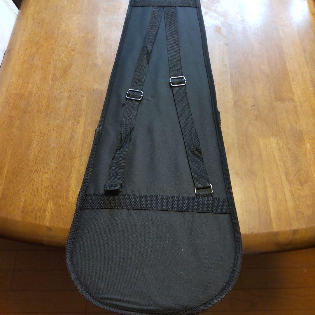 (新品)格安価格4/4フルサイズ バイオリン Astonvilla AV-590