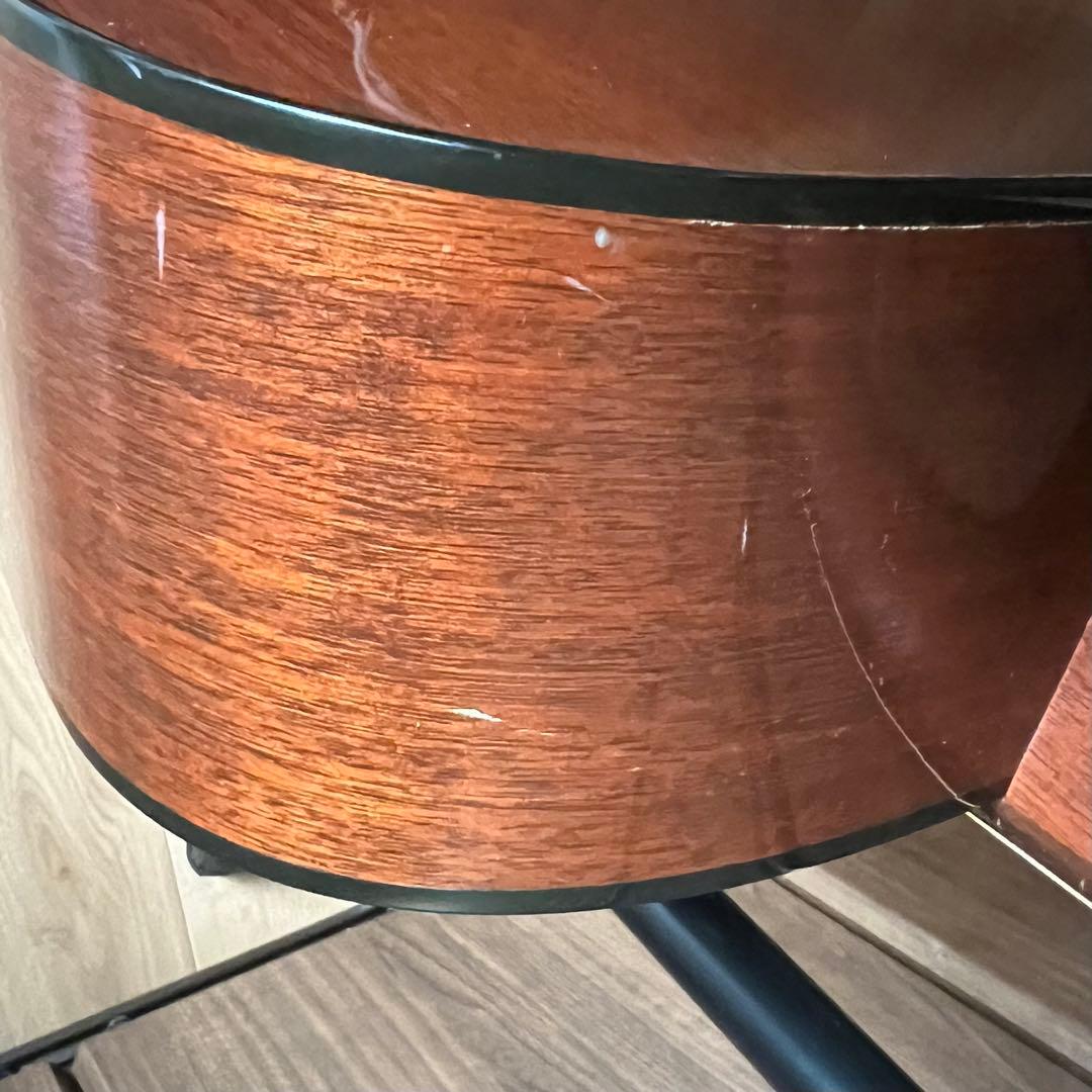 Martin D-18 '98年製