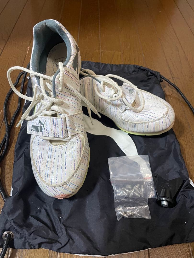 プーマ evoSpeed Long Jump