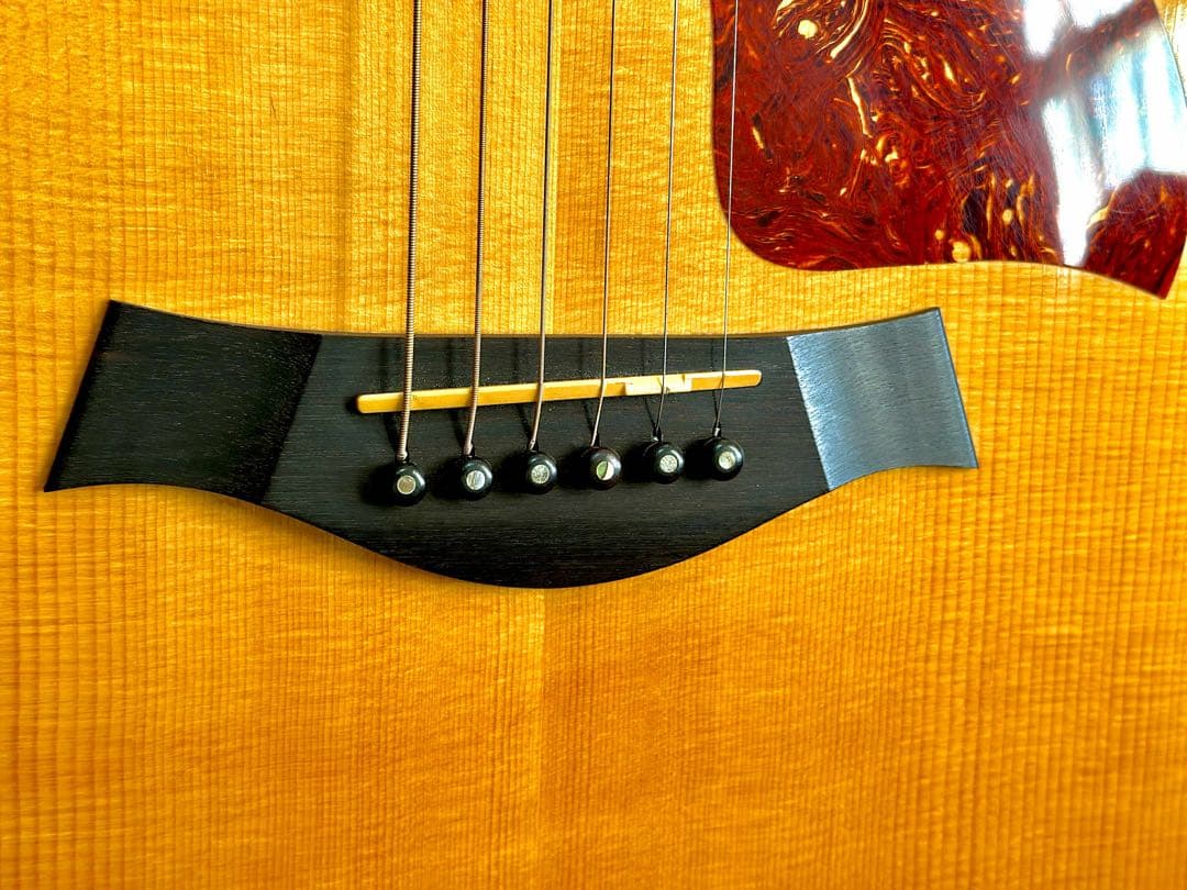 と*く様 Taylor 710CE アコースティックギター