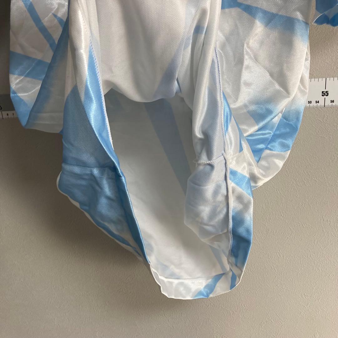 MIZUNOミズノ ヤマハジュビロ磐田 JUBILO ユニフォーム ゲームシャツ