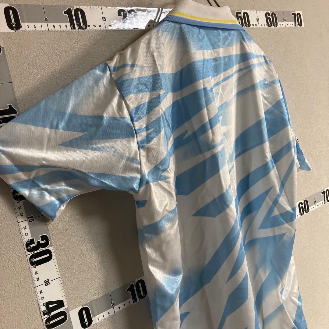 MIZUNOミズノ ヤマハジュビロ磐田 JUBILO ユニフォーム ゲームシャツ