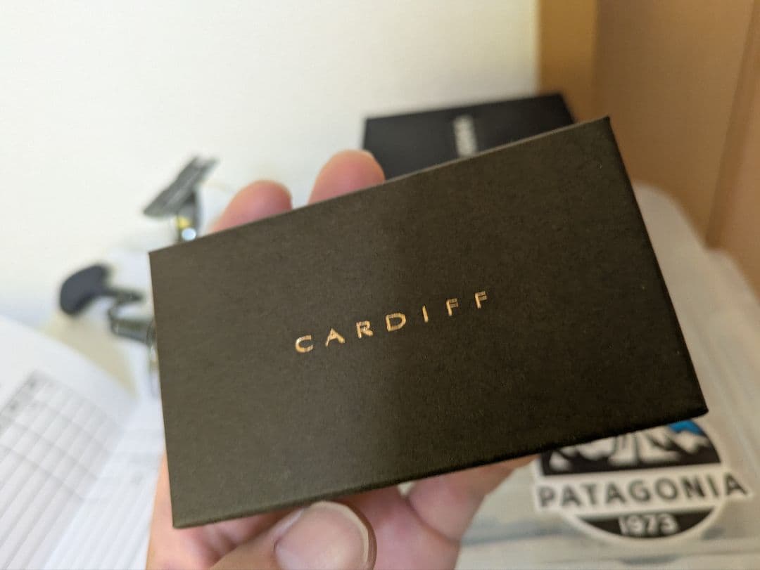 わたらせ樹脂工房　シマノ花梨ハンドルノブ