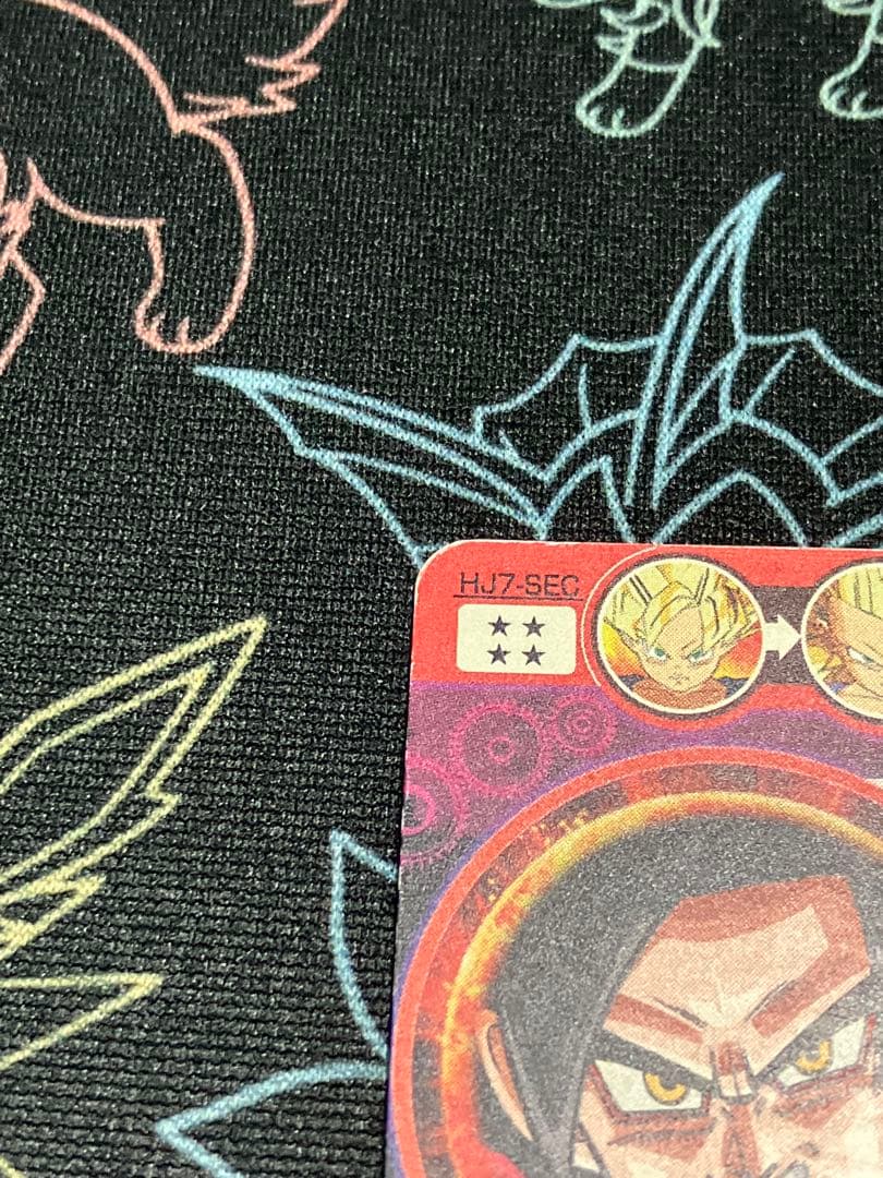 ドラゴンボールヒーローズ SEC UR まとめ売り