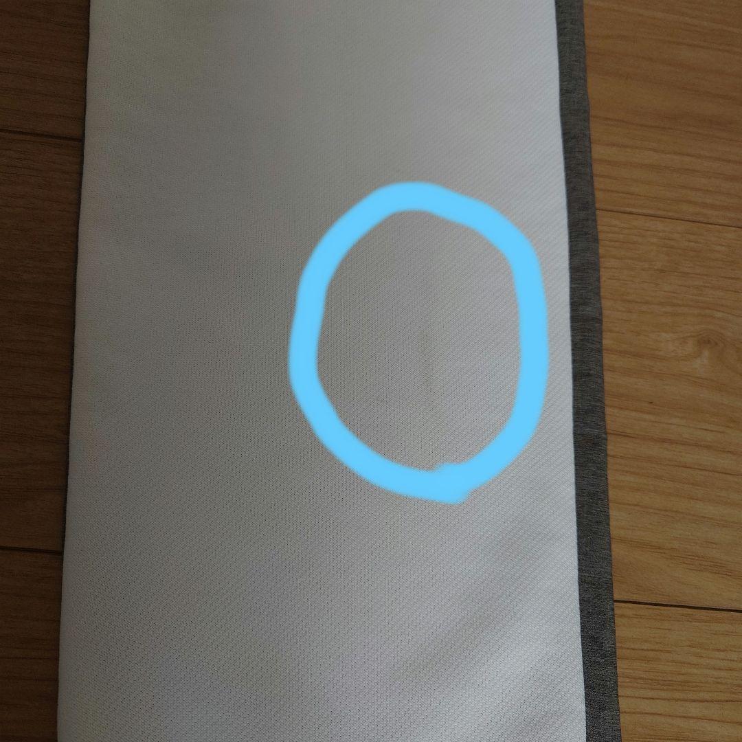 MARK&LONA スカルプリントセットアップ