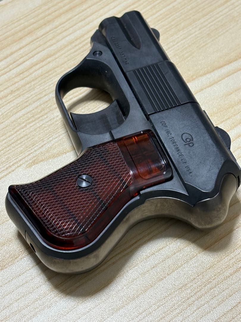 マルシン COP2019 Xカート HW エクセレント