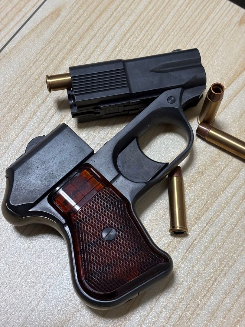 マルシン COP2019 Xカート HW エクセレント