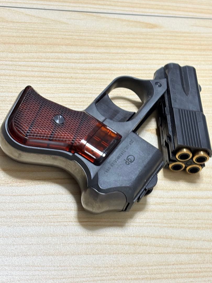 マルシン COP2019 Xカート HW エクセレント