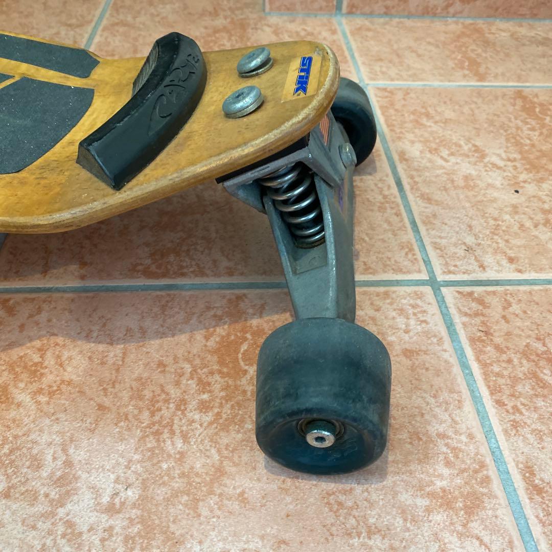 a*e様 carveスケートボード