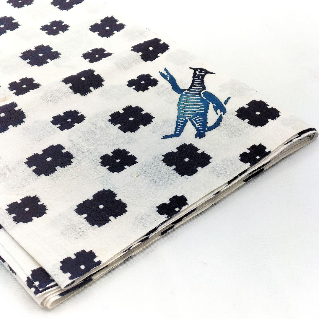 当時物 ウルトラマン 反物 生地 浴衣 子供 着物 昭和レトロ 現状品