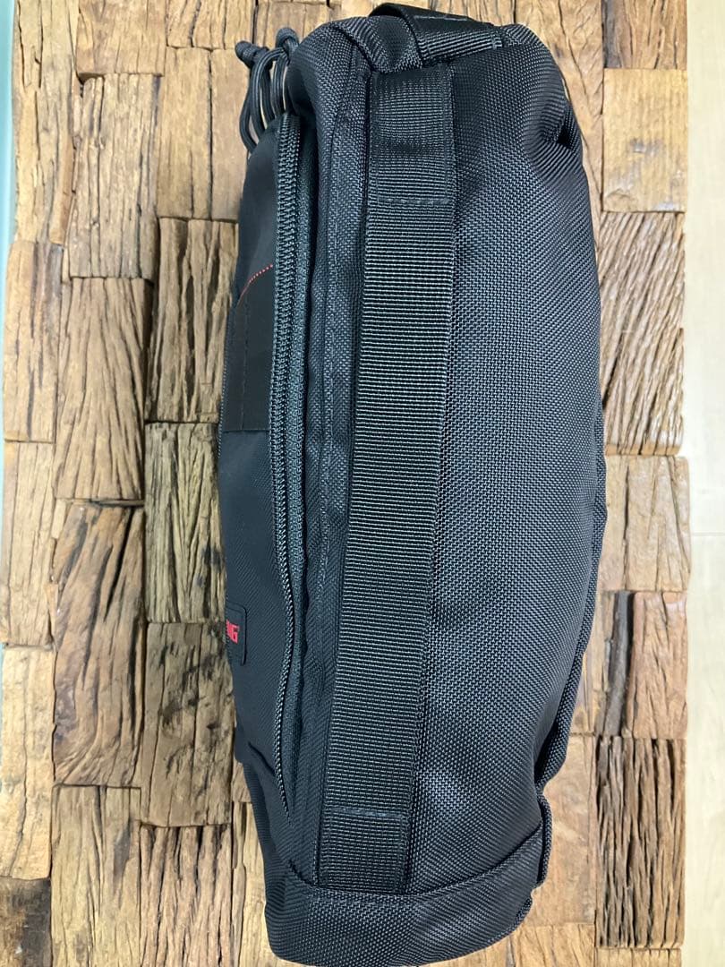 【最終値下】BRIEFING ブリーフィング シューズケース