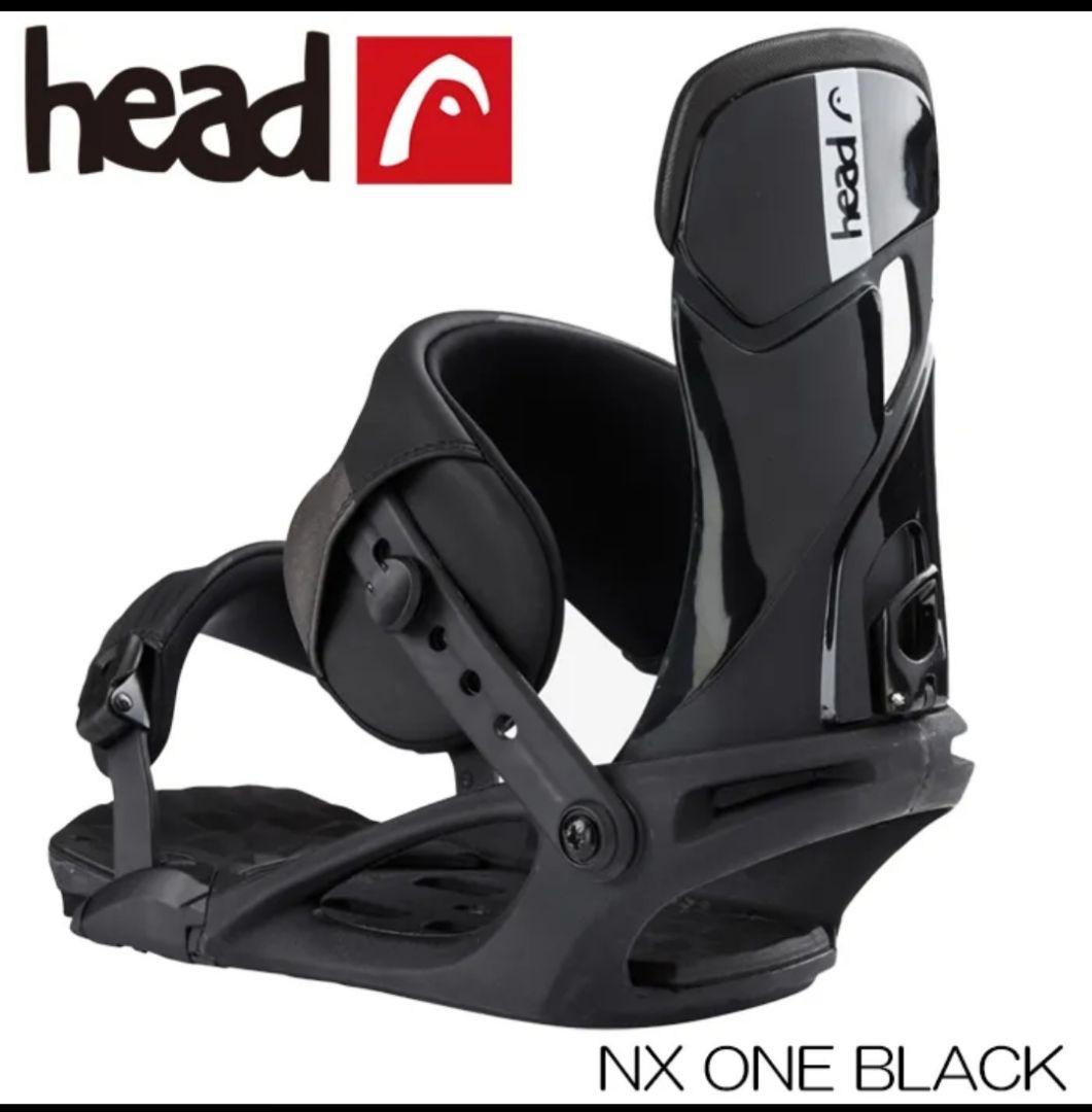 スノーボードビンディング メンズ レディース バインディング HEADNXONE