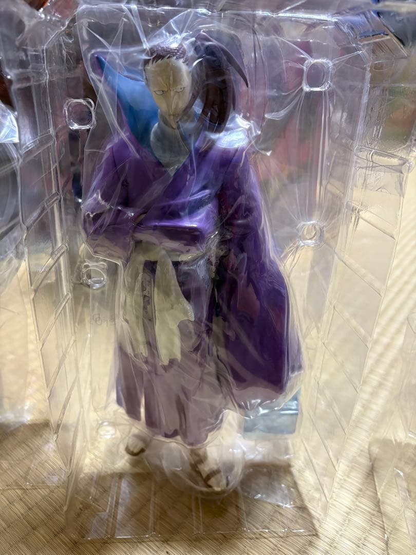 HUNTER×HUNTER 一番くじ CHMERA ANT