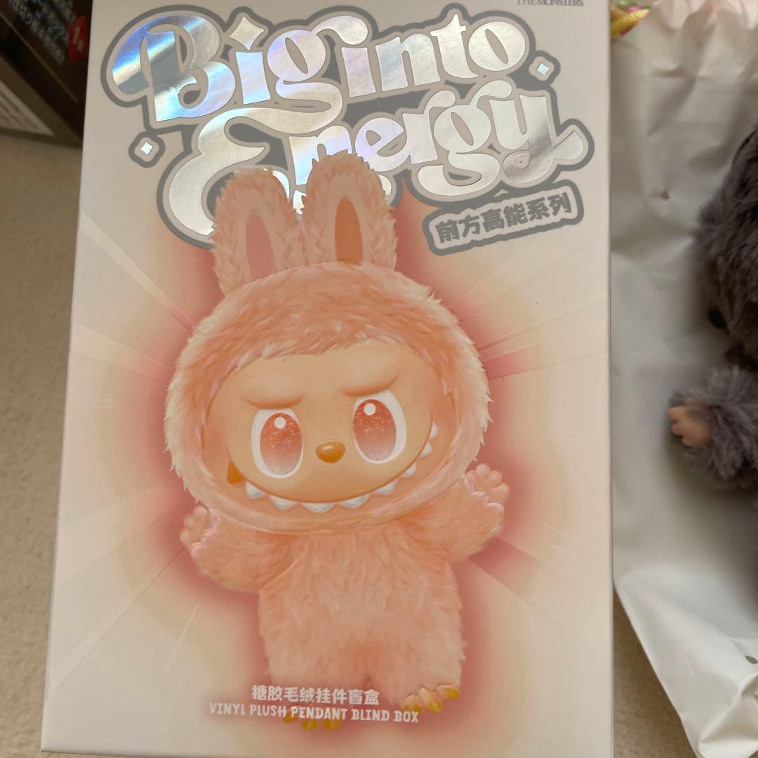 A*様 POP MART LABUBU ポップマート ラブブ