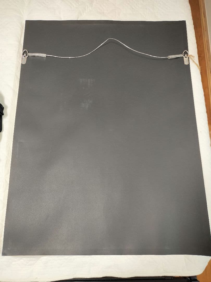 フランフランアートボード CHANEL No.5