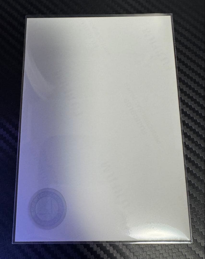 【最終値下げ】櫻坂46山下瞳月Start over！ジャケ写直筆サイン入り生写真