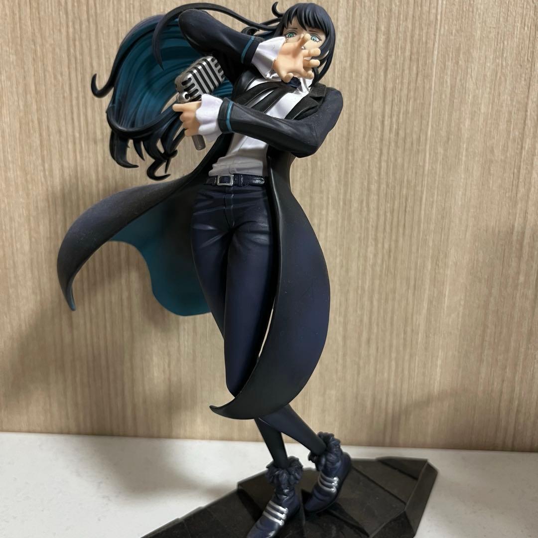 最終値下げ【箱付き】Ado フィギュアOda アートビジュアルフィギュア