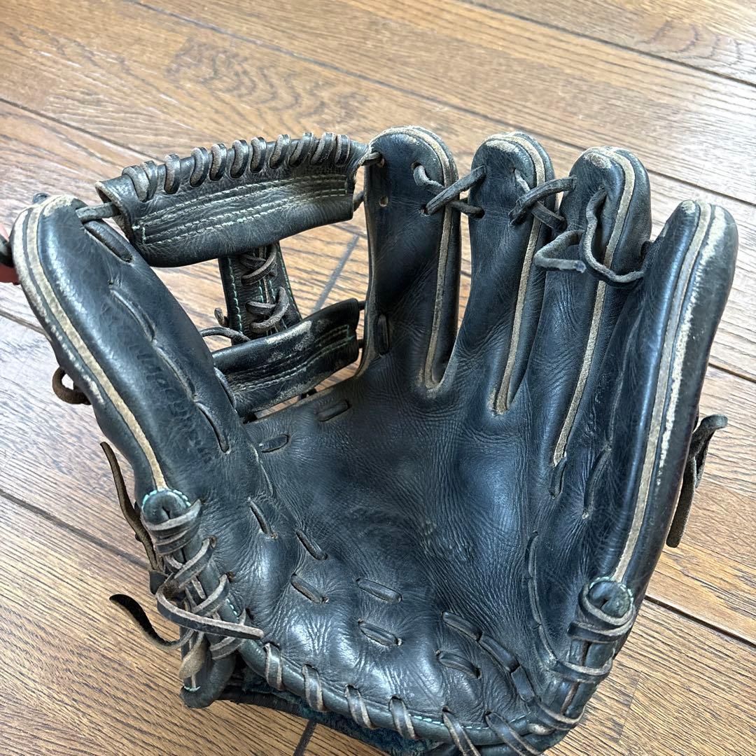 ワールドペガサス　グローブ