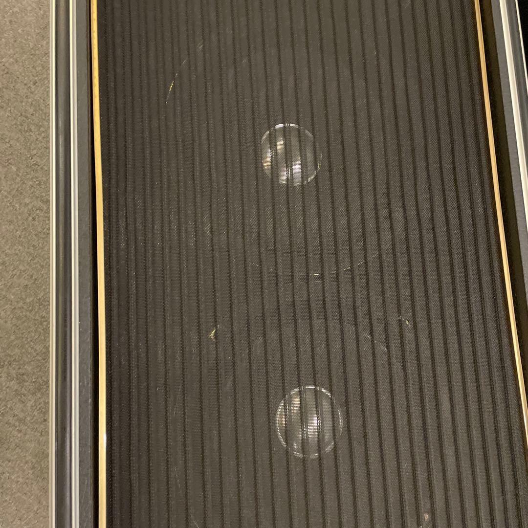 ローランド PS-40 3WAY スピーカー ペア 縦64㌢横35㌢奥行26㌢