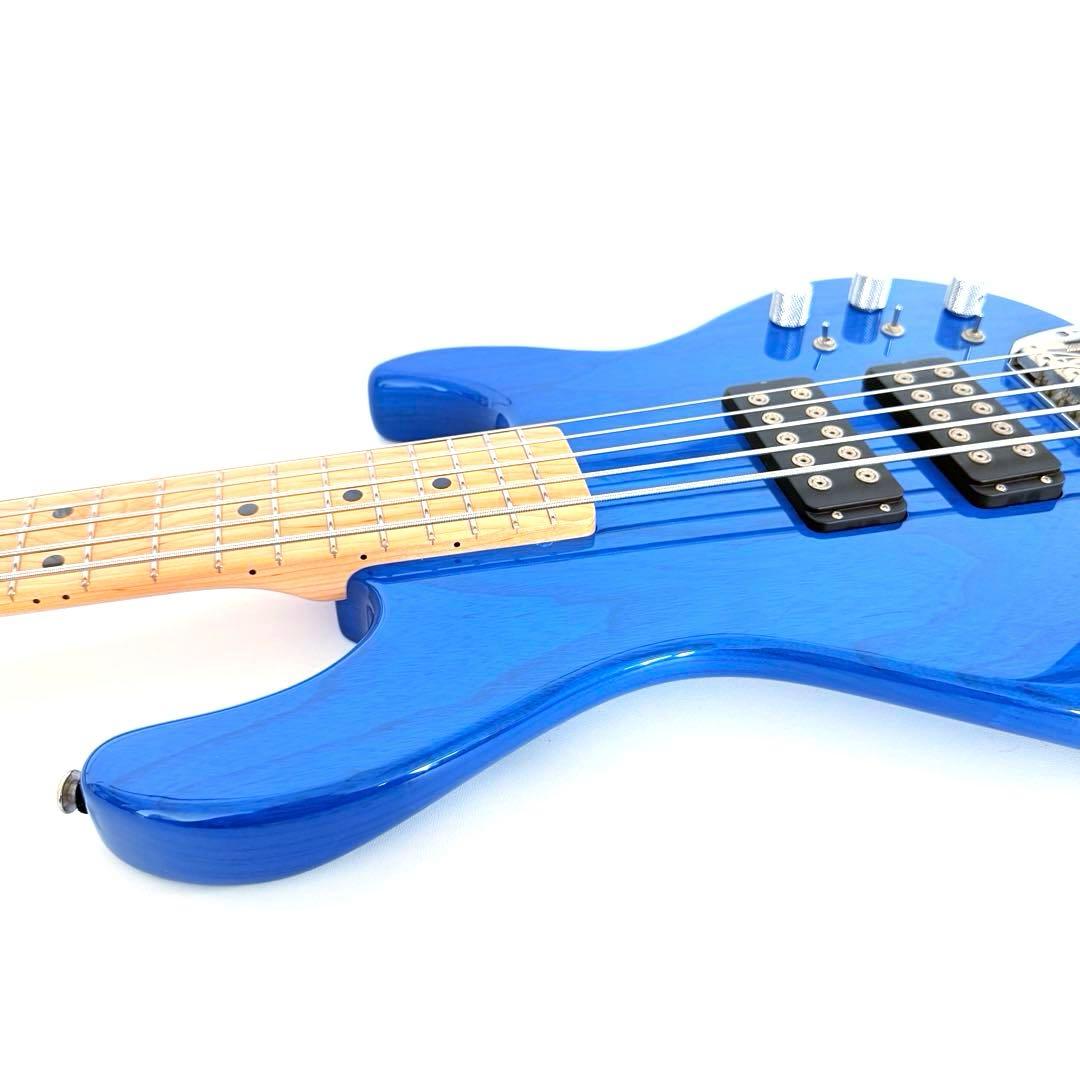 【極美品】G&L L-2500 Fullerton California USA