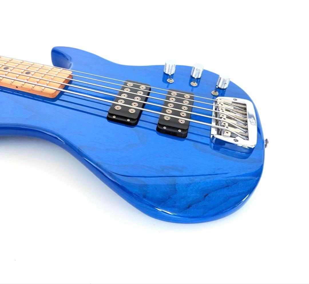 【極美品】G&L L-2500 Fullerton California USA