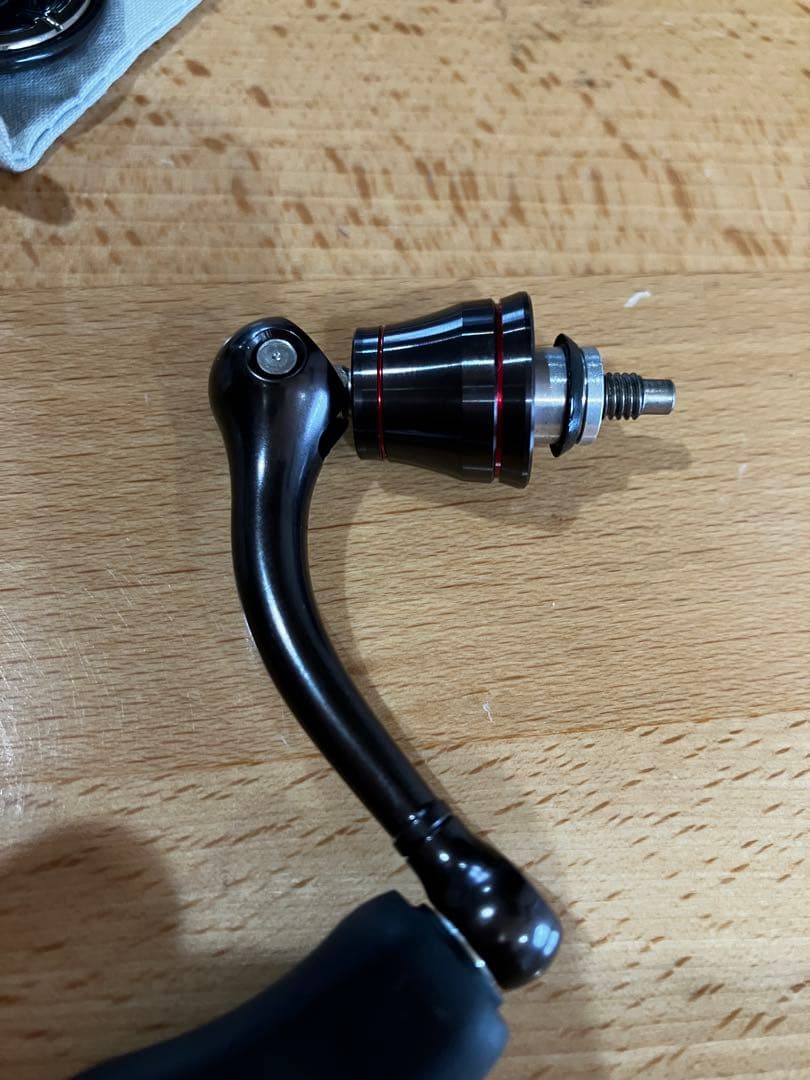 リール SHIMANO STRADIC C14+ C2000HGS