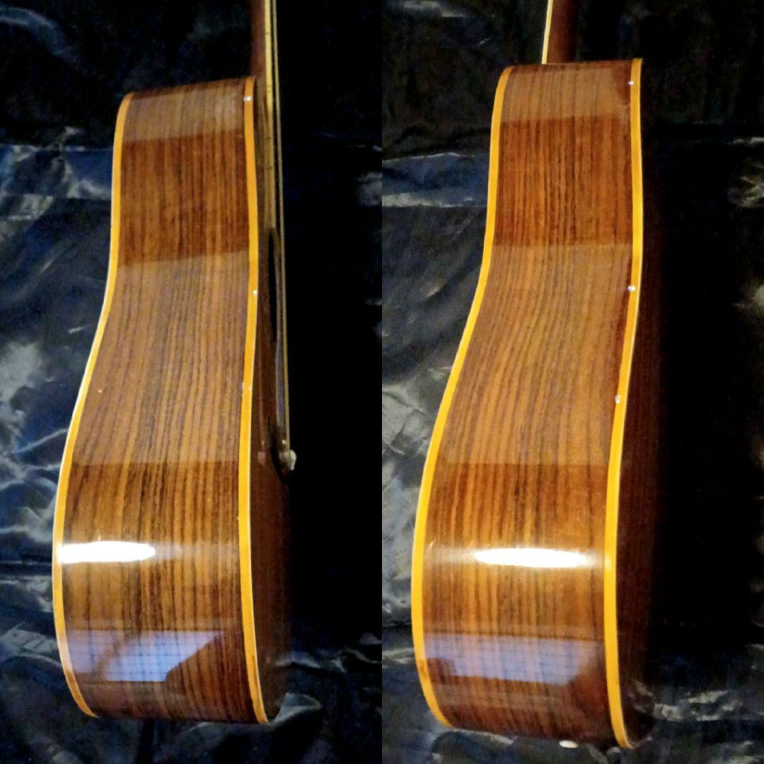 【送料込】TOMSON　ギルド　木曽鈴木　整備済