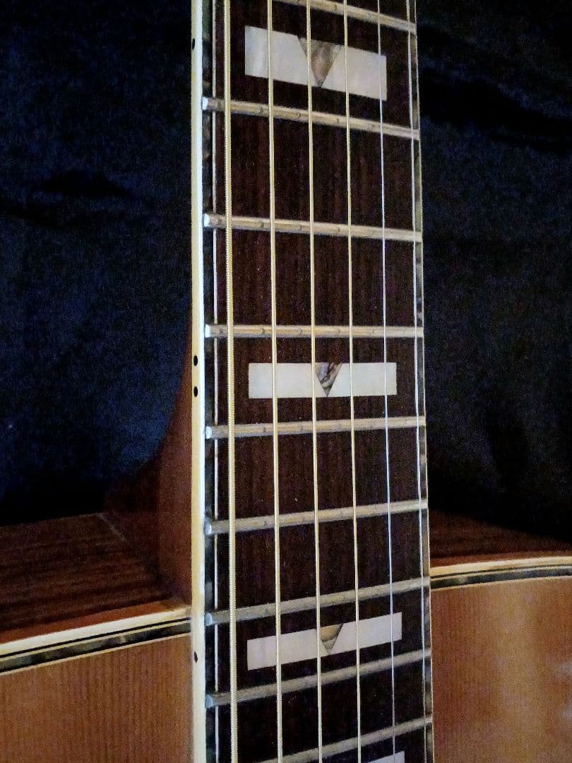 【送料込】TOMSON　ギルド　木曽鈴木　整備済