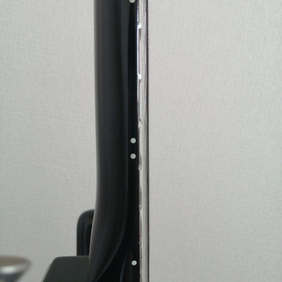 FERNANDES エレキギター ストラトタイプ SSH-40 Lシリアル