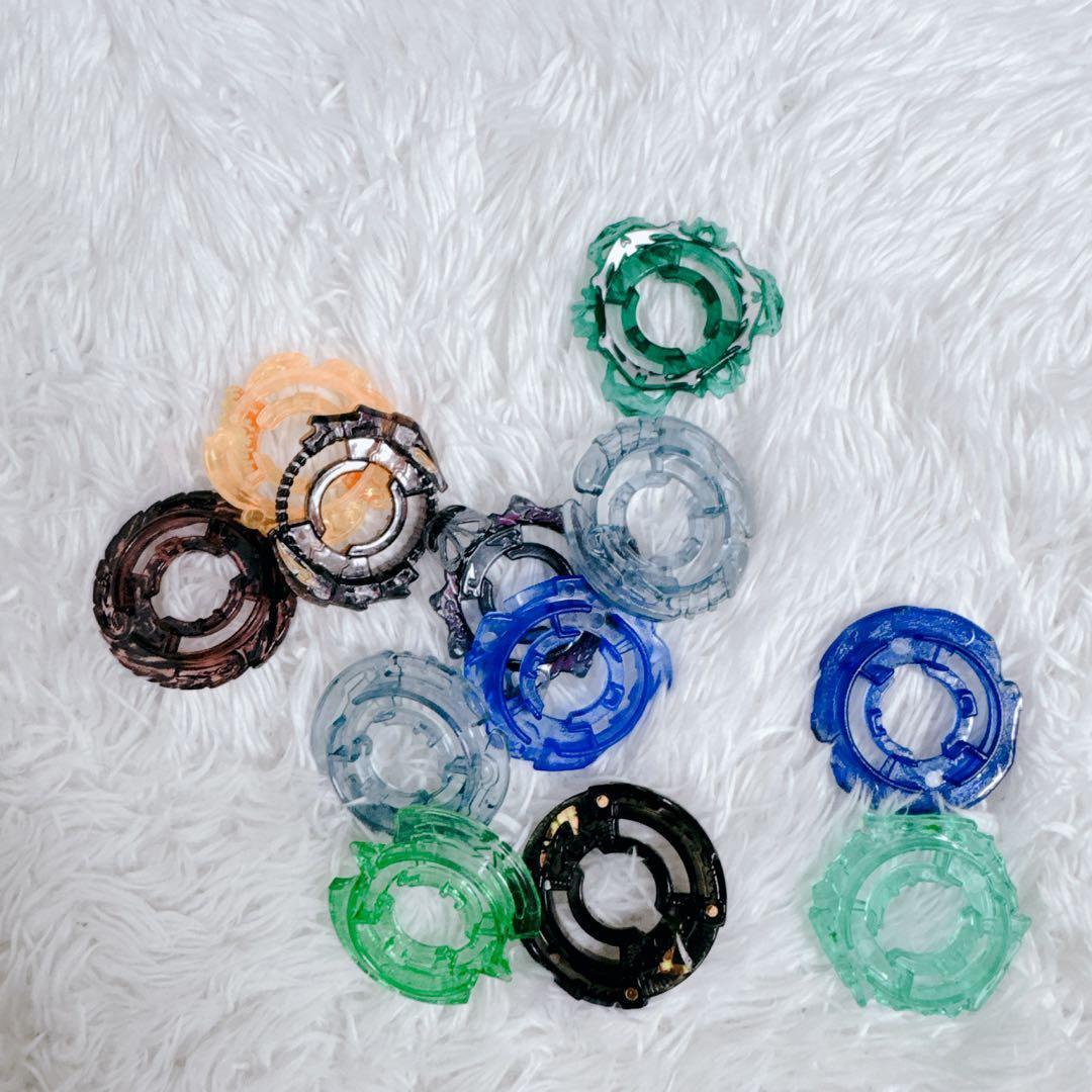 ベイブレード メタルファイト 引退品 BEYBRADE セット まとめ売り